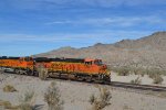 BNSF 6977